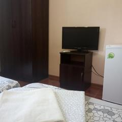 Гостевой дом Веста, Джубга, Краснодарский край