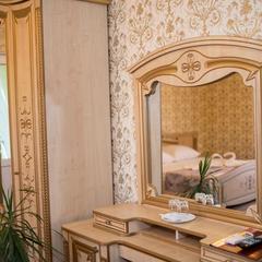 Отель Шарм, Джемете, Краснодарский край