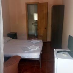 Гостевой дом Веста, Джубга, Краснодарский край