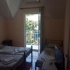 Гостевой дом Веста, Джубга, Краснодарский край