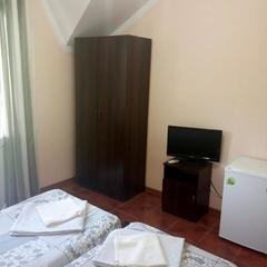 Гостевой дом Веста, Джубга, Краснодарский край