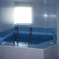 Отель Южная ночь, Джубга, Краснодарский край