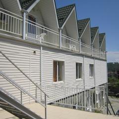 Гостевой дом Веста, Джубга, Краснодарский край