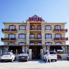 Отель Престиж Марас, Джубга, Краснодарский край