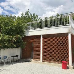 Гостевой дом Веста, Джубга, Краснодарский край