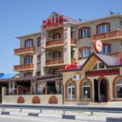 Отель Престиж Марас, Джубга, Краснодарский край