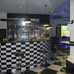 Отель Южная ночь, Джубга, Краснодарский край