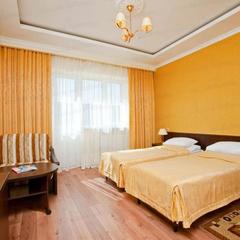 Отель Престиж Марас, Джубга, Краснодарский край