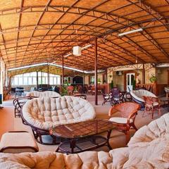 Отель Престиж Марас, Джубга, Краснодарский край