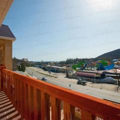 Отель Престиж Марас, Джубга, Краснодарский край