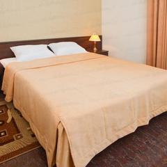 Отель Престиж Марас, Джубга, Краснодарский край