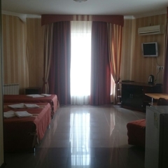 Отель Южная ночь, Джубга, Краснодарский край