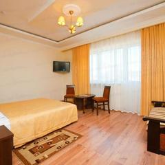 Отель Престиж Марас, Джубга, Краснодарский край