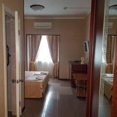 Отель Южная ночь, Джубга, Краснодарский край