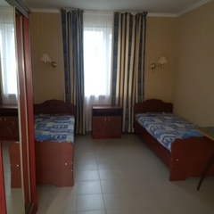 Отель Южная ночь, Джубга, Краснодарский край