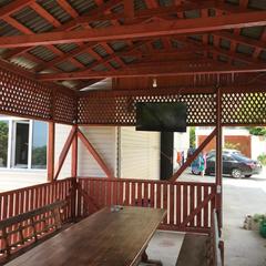 Гостевой дом Веста, Джубга, Краснодарский край