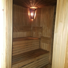 Отель Южная ночь, Джубга, Краснодарский край