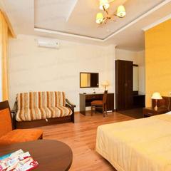 Отель Престиж Марас, Джубга, Краснодарский край