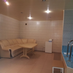 Отель Южная ночь, Джубга, Краснодарский край