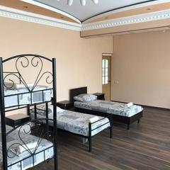 Гостевой дом Веста, Джубга, Краснодарский край