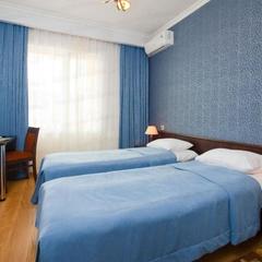 Отель Престиж Марас, Джубга, Краснодарский край