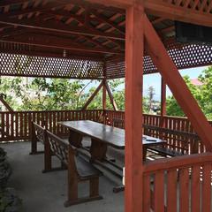 Гостевой дом Веста, Джубга, Краснодарский край