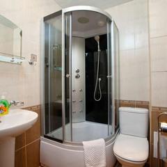 Отель Престиж Марас, Джубга, Краснодарский край