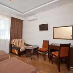 Отель Престиж Марас, Джубга, Краснодарский край