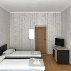 Гостевой дом Веста, Джубга, Краснодарский край