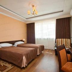 Отель Престиж Марас, Джубга, Краснодарский край