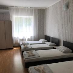 Гостевой дом Веста, Джубга, Краснодарский край