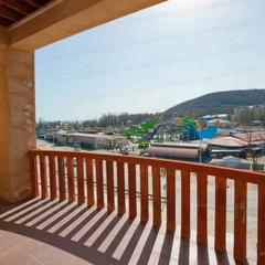 Отель Престиж Марас, Джубга, Краснодарский край