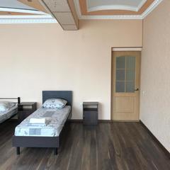 Гостевой дом Веста, Джубга, Краснодарский край