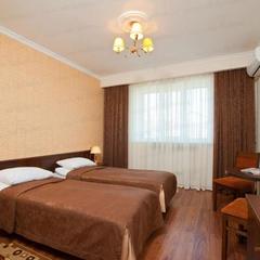 Отель Престиж Марас, Джубга, Краснодарский край