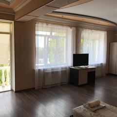 Гостевой дом Веста, Джубга, Краснодарский край