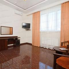 Отель Престиж Марас, Джубга, Краснодарский край