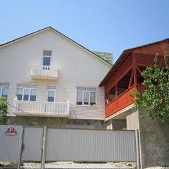 Гостевой дом Веста, Джубга, Краснодарский край