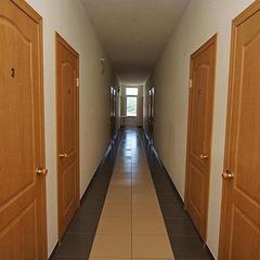 Гостевой дом Веста, Джубга, Краснодарский край