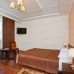 Отель Престиж Марас, Джубга, Краснодарский край