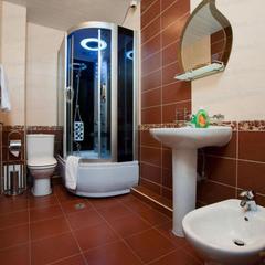 Отель Престиж Марас, Джубга, Краснодарский край