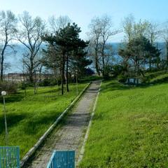 Гостевой дом Веста, Джубга, Краснодарский край