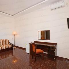 Отель Престиж Марас, Джубга, Краснодарский край