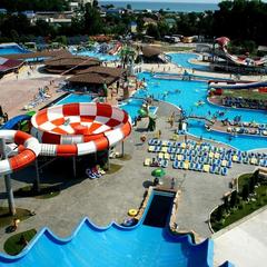 Гостевой дом Веста, Джубга, Краснодарский край