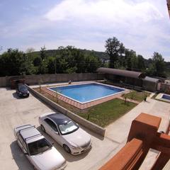 Отель Престиж Марас, Джубга, Краснодарский край