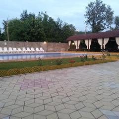 Отель Престиж Марас, Джубга, Краснодарский край