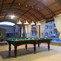 Отель Престиж Марас, Джубга, Краснодарский край