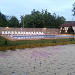 Отель Престиж Марас, Джубга, Краснодарский край