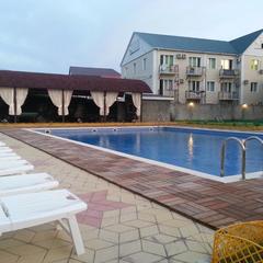 Отель Престиж Марас, Джубга, Краснодарский край