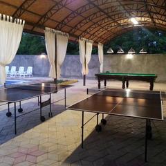 Отель Престиж Марас, Джубга, Краснодарский край