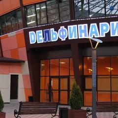 Гостевой дом Веста, Джубга, Краснодарский край